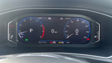 Volkswagen T-Roc 1.5 TSI EVO SEL 5dr DSG Petrol Hatchback